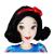 Princesas Disney - Blancanieves Brillo Real.