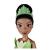 Princesas Disney - Tiana Brillo Real.