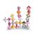 Wizies Pack 24 Figuras Serie 1.