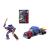 Transformers Studio Series Voyager.