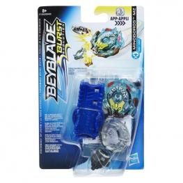 Beyblade Burst Peonza con Lanzador Minoboros M2.