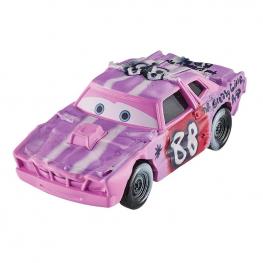 Cars 3 Coches Personajes - Tailgate.