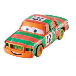 Cars 3 Coches Personajes - High Impact.