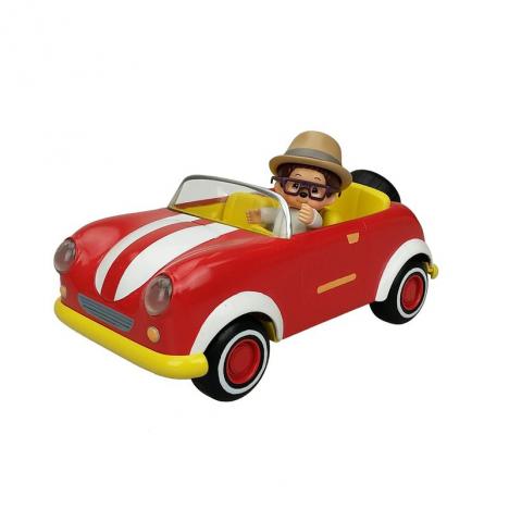 Monchhichi  Figuras.