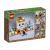 Lego Minecraft - La Calavera De La Lucha.