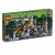 Lego Minecraft - Las Aventuras Subterráneas.