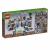 Lego Minecraft - Las Aventuras Subterráneas.