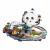 Lego Creator - Montaña Rusa Pirata 3 En 1.