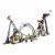 Lego Creator - Montaña Rusa Pirata 3 En 1.