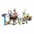 Lego Creator - Montaña Rusa Pirata 3 En 1.