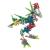 K'nex - Imagine Super Baúl 417 Piezas.