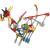 K'nex - Imagine Super Baúl 417 Piezas.
