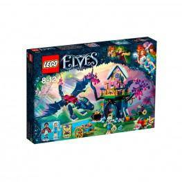 LEGO ELVES ROSALYN'S HEALING HIDEOUT
