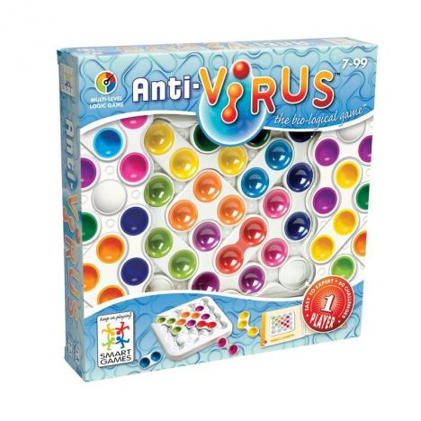 Anti-Virus.