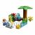 Lego Duplo -Jurassic World- Torre del T-Rex.