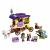 Lego Princesas Disney  - Caravana De Viaje De Rapunzel.