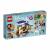 Lego Princesas Disney  - Caravana De Viaje De Rapunzel.