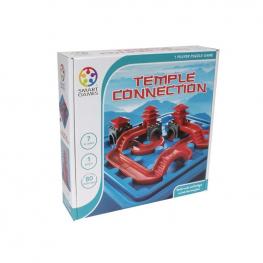 Temple Connection.