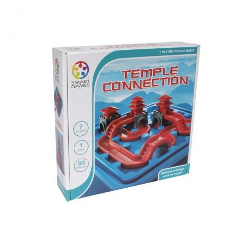 Temple Connection.