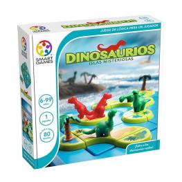Dinosaurios.