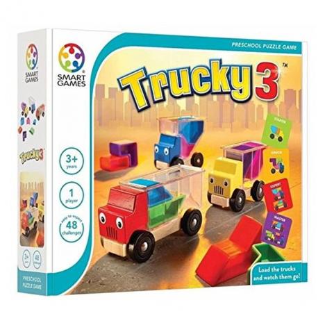 Trucky 3.