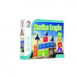 Castle Logic Madera.