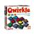 Qwirkle.