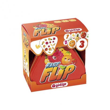 Fast Flip.