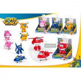 SuperWings Transformables.