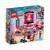 LEGO SUPER HEROES HARLEY QUINN DORMITORIO