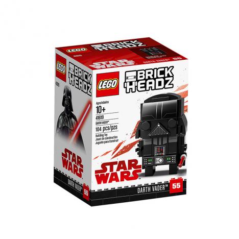 Lego BrickHeadz Star Wars- Darth Vader.