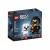 Lego BrickHeadz Harry Potter - Harry Potter y Hedwig.