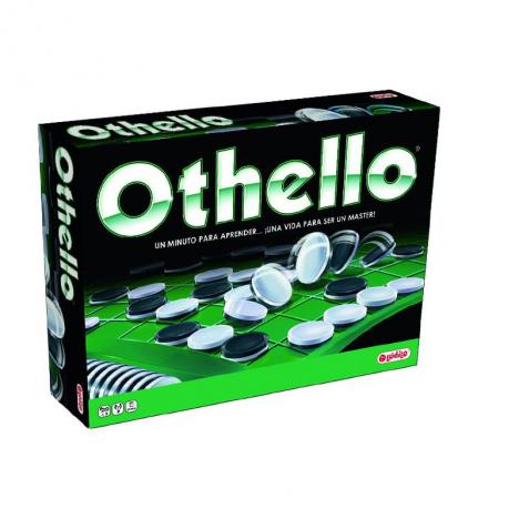 Othello.