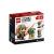 Lego BrickHeadz -Star Wars- Luke Skywalker y Yoda.
