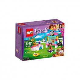 LEGO FRIENDS CENTRO DE BELLEZA PARA MASCOTAS