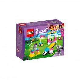 LEGO FRIENDS PARQUE DE MASCOTAS