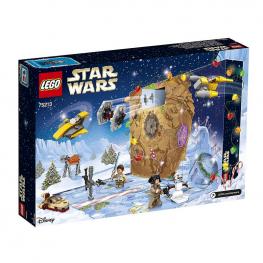 Lego Star Wars - Calendario Adviento.