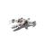 Lego Star Wars - Caza Estelar Ala-X.
