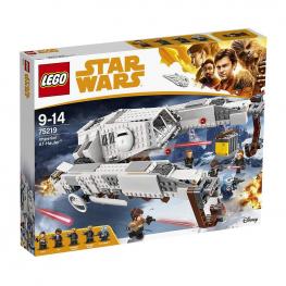 Lego Star Wars - Imperial AT-Hauler.