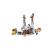 Lego Star Wars - Imperial AT-Hauler.