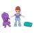 Polly Pocket  Mini Cofre - Estudio De Moda.