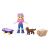 Polly Pocket  Mini Cofre - Picnic.
