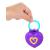 Polly Pocket  Mini Cofre - Picnic.