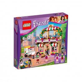 Lego Friends - Heartlake Pizzería.