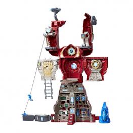 Avengers Hulkbuster Super Sede.