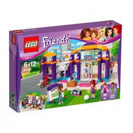 Lego 41312 -  Friends Heartlake - Polideportico
