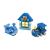 Lego Classic - Caja Creativa Azul.