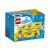Lego Classic - Caja Creativa Azul.