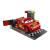 Lego Juniors Cars 3 - Lanzador Rayo McQueen.