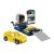 Lego Juniors Cars 3 - Simulador Carrera Cruz Ramírez.